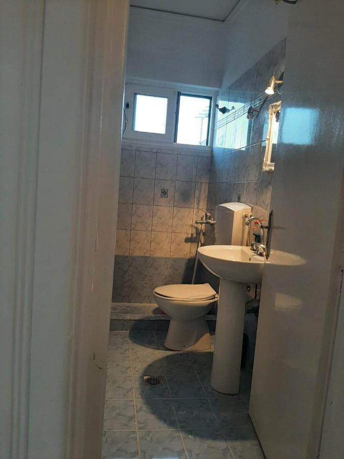 Evelina 4 Lägenhet Lixouri Exteriör bild
